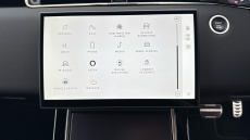 Land Rover Range Rover Evoque 2.0 D165 Dynamic SE 5dr Auto Diesel Hatchback